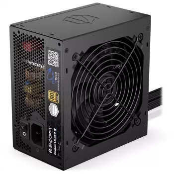 ENDORFY Enduro L6 850 W Netzteil 20+4 pin ATX 3.1 80 PLUS Gold Schwarz