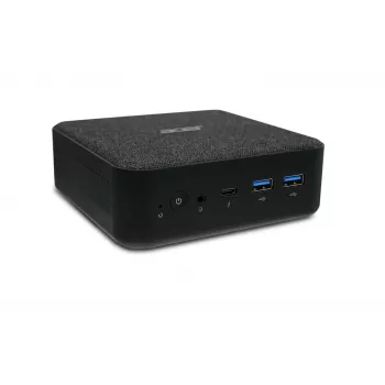 Acer Revo Box RB102-RPL Mini PC Intel Core 5 120U 16 GB 512 GB SSD Windows 11 Weiß (DT.BRFEG.008)