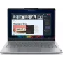 Lenovo ThinkBook 14 G9 IPL 21UX005NGE Intel Core Ultra 7 355 Copilot+ PC Laptop 35,6 cm (14 inch) WUXGA 32 GB DDR5 1 TB SSD Intel Graphics Wi-Fi 7 Windows 11 Pro Schwarz (Deutsche Tastatur)
