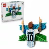 LEGO Editions 43018 Lionel Messi - Celebration (1427 Teile)