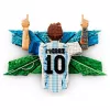 LEGO Editions 43018 Lionel Messi - Celebration (1427 Teile)