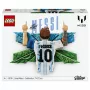 LEGO Editions 43018 Lionel Messi - Celebration (1427 Teile)