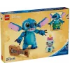 LEGO Disney 43296 Stitch & Scrump Bau-Set (713 Teile)