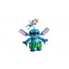 LEGO Disney 43296 Stitch & Scrump Bau-Set (713 Teile)