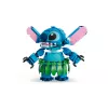 LEGO Disney 43296 Stitch & Scrump Bau-Set (713 Teile)