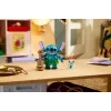 LEGO Disney 43296 Stitch & Scrump Bau-Set (713 Teile)
