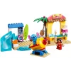 LEGO Disney 43280 Beach Fun with Lilo & Stitch (113 Teile)