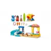 LEGO Disney 43280 Beach Fun with Lilo & Stitch (113 Teile)