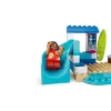 LEGO Disney 43280 Beach Fun with Lilo & Stitch (113 Teile)