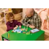 LEGO Disney 43280 Beach Fun with Lilo & Stitch (113 Teile)