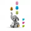 LEGO 40814 Baby Elephant in the Sky
