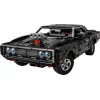 LEGO Technic 42231 Fast & Furious Dodge Charger R/T Car (1516 Teile, 18+)
