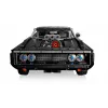 LEGO Technic 42231 Fast & Furious Dodge Charger R/T Car (1516 Teile, 18+)