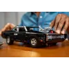 LEGO Technic 42231 Fast & Furious Dodge Charger R/T Car (1516 Teile, 18+)