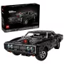 LEGO Technic 42231 Fast & Furious Dodge Charger R/T Baukasten