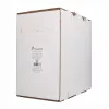 Extralink CAT6A U/UTP Indoor Twisted Pair Installationskabel 305 m Weiß EX.96631