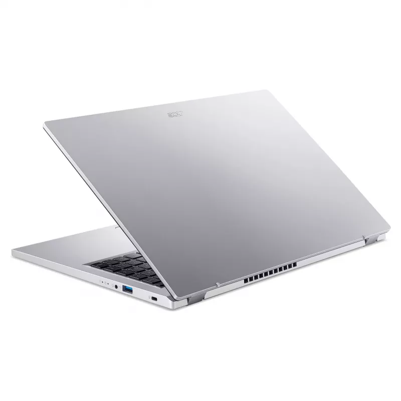 Acer Extensa 15 EX215-57-TCO Laptop 39,6 cm (15,6 inch) Full HD Intel Core 5 120U 16 GB DDR4 256 GB SSD Wi-Fi 6 Windows 11 Pro Education Schwarz
