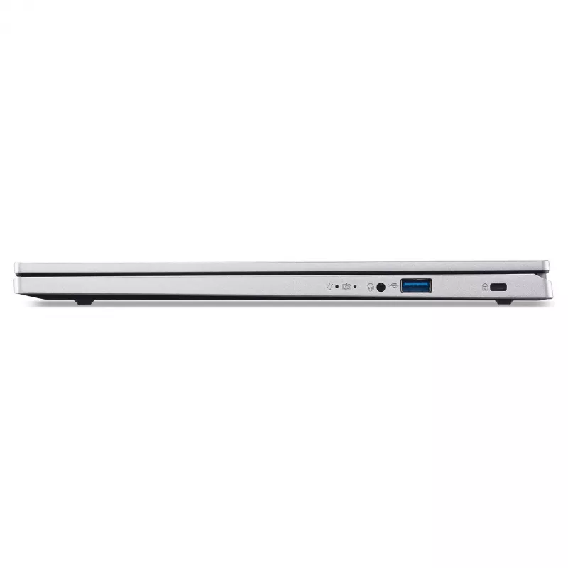 Acer Extensa 15 EX215-57-TCO Laptop 39,6 cm (15,6 inch) Full HD Intel Core 5 120U 16 GB DDR4 256 GB SSD Wi-Fi 6 Windows 11 Pro Education Schwarz