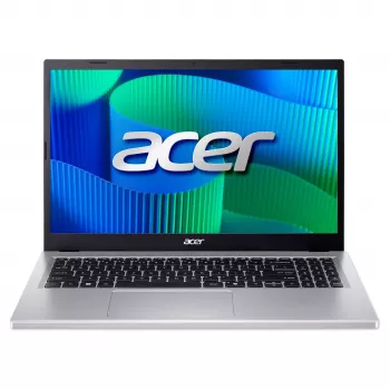 Acer Extensa 15 EX215-57-TCO Laptop 39,6 cm (15,6 inch) Full HD Intel Core 5 120U 16 GB DDR4 256 GB SSD Wi-Fi 6 Windows 11 Pro Education Schwarz