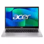Acer Extensa 15 EX215-57-TCO Laptop 39,6 cm (15,6 inch) Full HD Intel Core 5 120U 16 GB DDR4 256 GB SSD Wi-Fi 6 Windows 11 Pro Education Schwarz