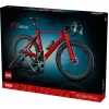 LEGO Icons 11380 Rennrad Baukasten, 1015 Teile, ab 18 Jahren