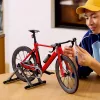 LEGO Icons 11380 Rennrad Baukasten, 1015 Teile, ab 18 Jahren