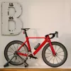 LEGO Icons 11380 Rennrad Baukasten, 1015 Teile, ab 18 Jahren