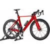 LEGO Icons 11380 Rennrad Baukasten, 1015 Teile, ab 18 Jahren