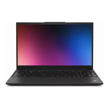 Lenovo ThinkPad P16s Gen 4 21QV006GGE Mobile Workstation Intel Core Ultra 7 255H 40,6 cm (16 inch) WUXGA 1920 x 1200 IPS 32 GB DDR5 1 TB SSD NVIDIA RTX PRO 500 Blackwell 6 GB Wi-Fi 7 Windows 11 Pro Schwarz