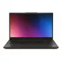 Lenovo ThinkPad P16s Gen 4 21QV006GGE Mobile Workstation Intel Core Ultra 7 255H 40,6 cm (16 inch) WUXGA 1920 x 1200 IPS 32 GB DDR5 1 TB SSD NVIDIA RTX PRO 500 Blackwell 6 GB Wi-Fi 7 Windows 11 Pro Schwarz