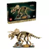 LEGO Jurassic World Dinosaur Fossils: Triceratops 77985 (1154 Teile)