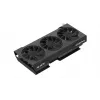 XFX Swift Radeon RX 9070 GRE Triple Fan AMD 12 GB GDDR6 Grafikkarte