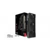 XFX Swift Radeon RX 9070 GRE Triple Fan AMD 12 GB GDDR6 Grafikkarte
