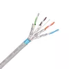 Extralink CAT6A F/FTP Indoor Twisted Pair Installationskabel 305 m EX.96624