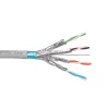 Extralink CAT6A F/FTP Indoor Twisted Pair Installationskabel 305 m EX.96624