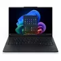 Lenovo ThinkPad E14 Gen 8 Intel® Core™ Ultra 7 355 Laptop 35,6 cm (14 inch) 2.8K 32 GB DDR5-SDRAM 1 TB SSD Wi-Fi 7 (802.11be) Windows 11 Pro Schwarz