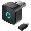 4smarts Wireless CarPlay / Android Auto Adapter Schwarz, USB-A / USB-C, Bluetooth 4.2, Wi-Fi 5 GHz (541818)