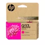 HP 937e EvoMore Magenta Original Druckerpatrone (4S6W7NE)