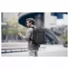 Wenger UrbanOne Travel 15.6 inch Laptop-Rucksack 33L Schwarz 653888