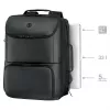 Wenger UrbanOne Travel 15.6 inch Laptop-Rucksack 33L Schwarz 653888