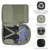 Wenger UrbanOne Travel 15.6 inch Laptop-Rucksack 33L Schwarz 653888