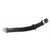 ASUS ROG Equalizer 12V-2x6 PCIe 5.1 / ATX 3.1 GPU Power Cable, 0,75 m, 16 AWG, Schwarz (90YE00BN-B0QA00)