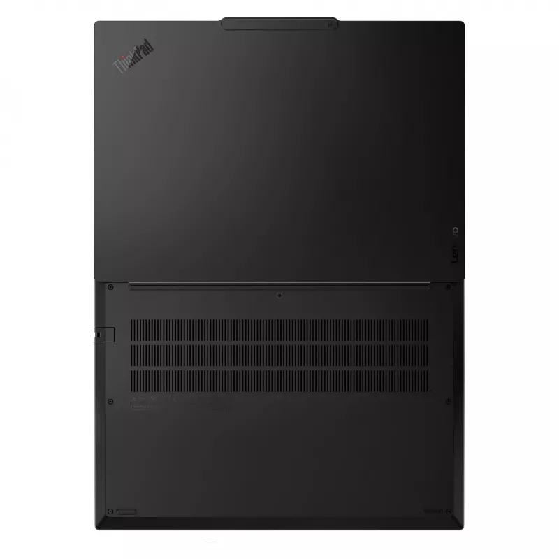 Lenovo ThinkPad E14 Gen 8 21Y6000QGE Business-Laptop, Intel Core Ultra 7 355, 14 Zoll WUXGA, 16GB DDR5, 512GB SSD, Windows 11 Pro