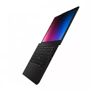 Lenovo ThinkPad L13 2-in-1 Gen 6 13.3 inch WUXGA Touch Convertible, Intel Core Ultra 7 255U, 32 GB LPDDR5x, 512 GB SSD, Intel Graphics, Wi-Fi 6E, Windows 11 Pro, Black (21R7000KGE)