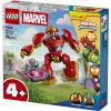 LEGO Marvel 11209 Ultron vs. Iron Man (96 Teile)