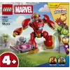LEGO Marvel 11209 Ultron vs. Iron Man (96 Teile)