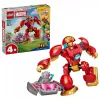 LEGO Marvel 11209 Ultron vs. Iron Man (96 Teile)
