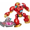 LEGO Marvel 11209 Ultron vs. Iron Man (96 Teile)