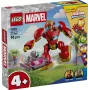 LEGO Marvel 11209 Ultron vs. Iron Man (96 Teile)