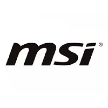 MSI Modern AM242P 1M-2088XEU All-in-One PC 23,8 Zoll FHD IPS, Intel Core 5 120U, 16 GB DDR5, 512 GB SSD, FreeDOS, Schwarz